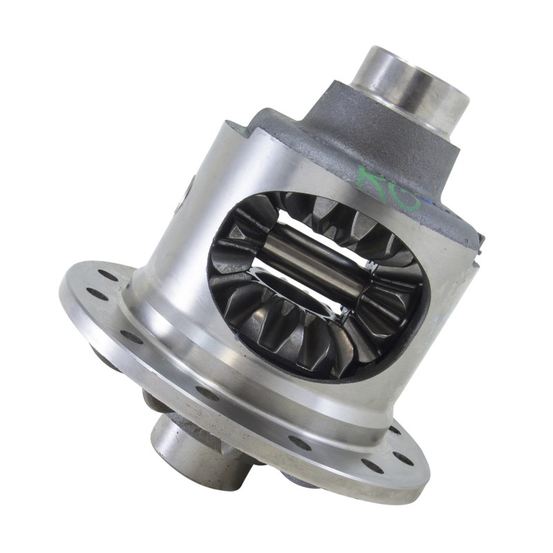 Chevrolet Silverado Differential Carrier - Yukon Gear & Axle - Standard Open Loaded - `14-`27